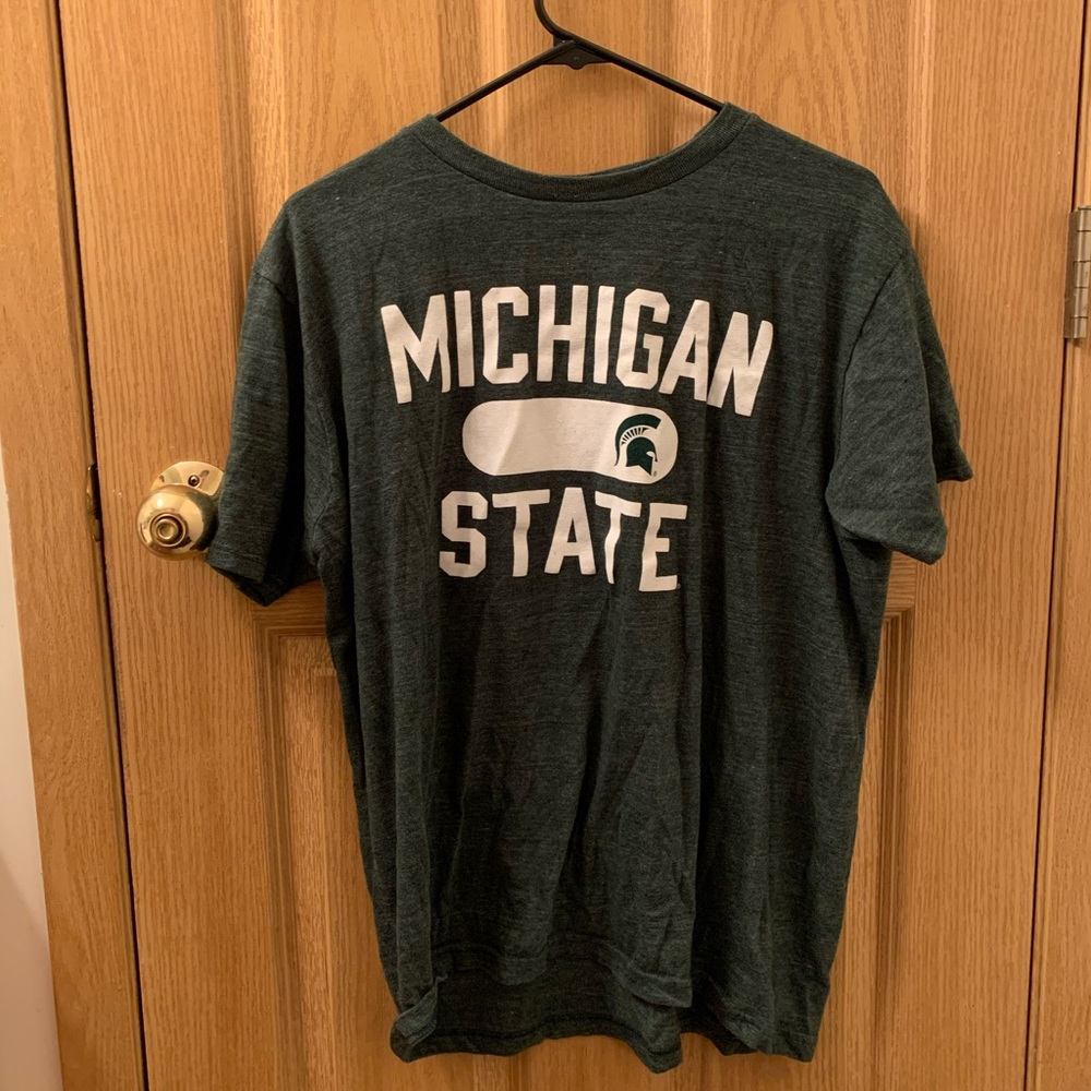 Michigan State T-Shirt
